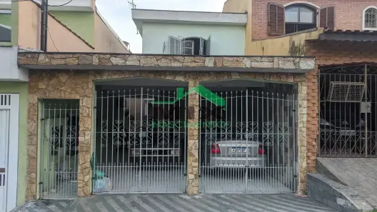 Sobrado com 3 Quartos à venda, 212m² no Taboão, São Bernardo do Campo