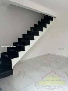 Casa de Condomínio com 2 Quartos à venda, 65m² no Parque Boturussu, São Paulo