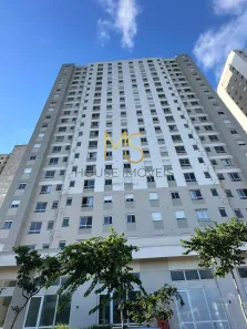 Apartamento com 2 Quartos à venda, 46m² no Jardim Boa Vista (Zona Oeste), São Paulo