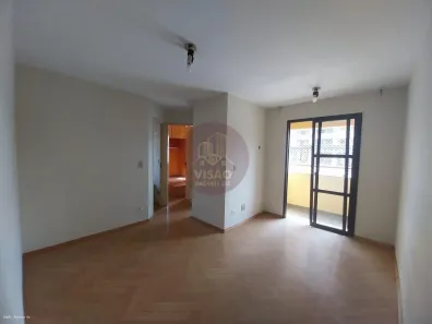Apartamento com 2 Quartos à venda, 55m² no Presidente Altino, Osasco