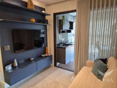 Apartamento com 2 Quartos à venda, 72m² no Jardim Maria José, Votorantim