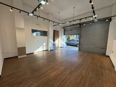 Sala Comercial para alugar, 80m² no Centro, Itu