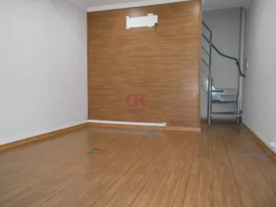Ponto Comercial para alugar, 30m² no Buritis, Belo Horizonte