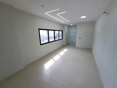 Sala Comercial para alugar, 24m² no Umarizal, Belém
