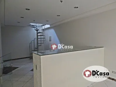 Ponto Comercial à venda, 52m² no Centro, Taubaté