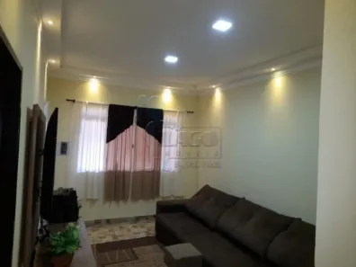 Casa com 2 Quartos à venda, 60m² no Jardinópolis, Jardinópolis