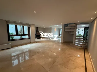 Casa de Condomínio com 5 Quartos à venda, 351m² no Jardim Campo Grande, São Paulo