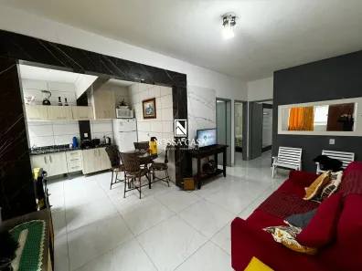 Apartamento com 2 Quartos à venda, 57m² no Centro, Torres