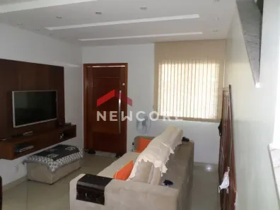 Casa com 3 Quartos à venda, 150m² no Parque Caju, Campos dos Goytacazes