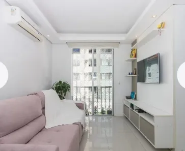 Apartamento com 2 Quartos à venda, 63m² no São João, Porto Alegre