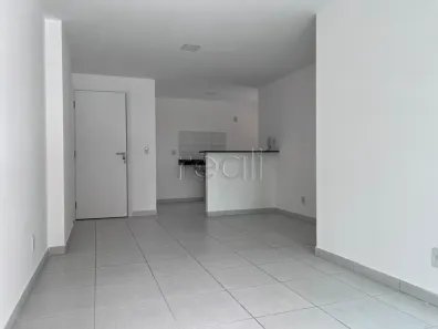 Apartamento com 3 Quartos à venda, 64m² no Presidente Kennedy, Fortaleza