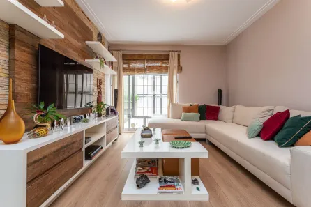 Apartamento com 2 Quartos à venda, 97m² no Bela Vista, São Paulo