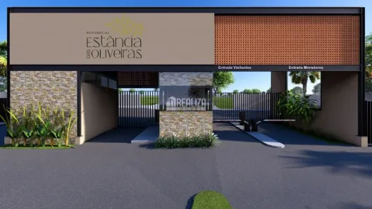 Lote/Terreno à venda, 300m² no Antônia Cândida I, Uberaba