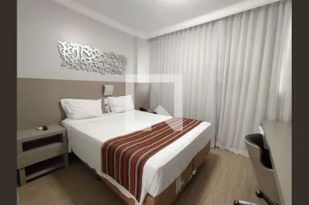 Apartamento com 1 Quarto à venda, 25m² no Nova Suíssa, Belo Horizonte