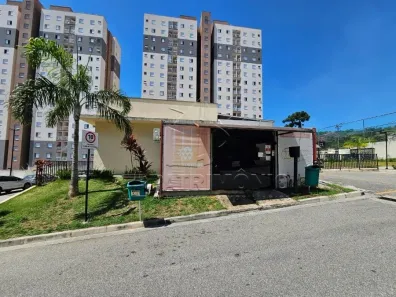 Apartamento com 2 Quartos à venda, 52m² no Jardim Gutierres, Sorocaba