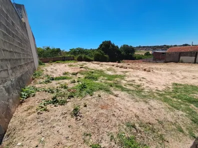 Lote/Terreno à venda, 140m² no Jardim Dom Oscar Romero, Limeira
