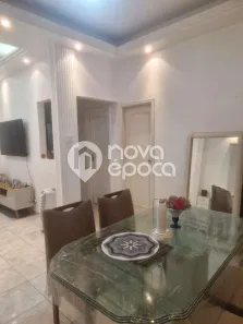  com 4 Quartos à venda, 190m² no Méier, Rio de Janeiro