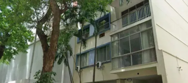 Apartamento com 3 Quartos à venda, 119m² no Flamengo, Rio de Janeiro