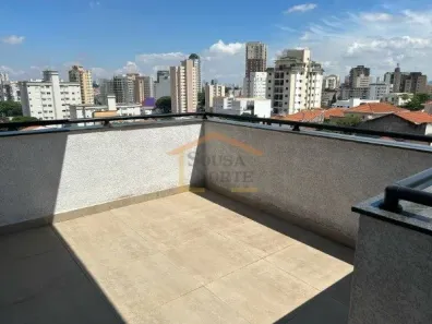 Apartamento com 1 Quarto à venda, 33m² no Vila Paulicéia, São Paulo