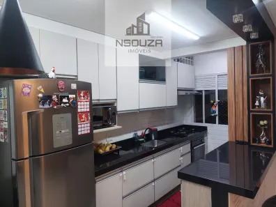 Apartamento com 3 Quartos à venda, 80m² no Ponte Preta, Campinas