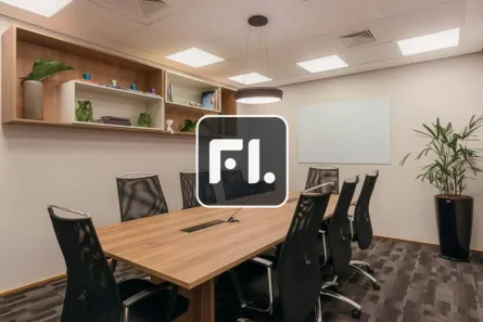 Sala Comercial para alugar, 325m² no Itaim Bibi, São Paulo