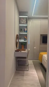 Apartamento com 3 Quartos à venda, 114m² no Planalto, São Bernardo do Campo