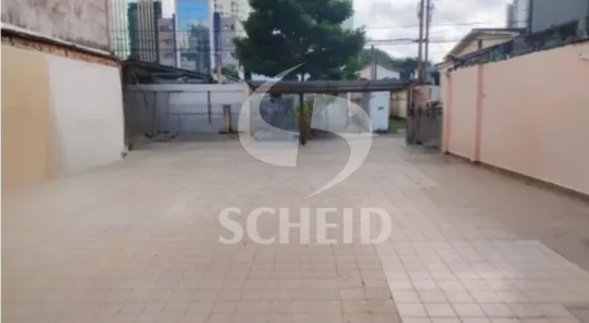 Lote/Terreno à venda, 300m² no Cidade Monções, São Paulo