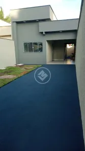 Casa com 3 Quartos à venda, 98m² no Cidade Vera Cruz, Aparecida de Goiânia