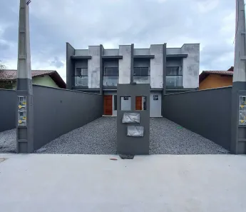 Sobrado com 2 Quartos à venda, 75m² no Boa Vista, Joinville