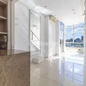 Apartamento com 1 Quarto à venda, 104m² no Boa Vista, Porto Alegre