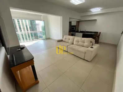 Apartamento com 1 Quarto à venda, 72m² no Cidade Monções, São Paulo