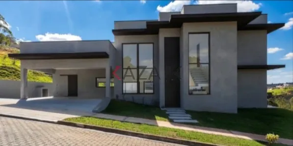 Casa de Condomínio com 4 Quartos à venda, 250m² no Loteamento Residencial Vale das Águas, Itatiba