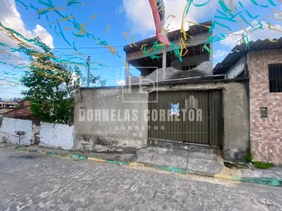 Casa com 4 Quartos à venda, 180m² no Sapucaia, Olinda