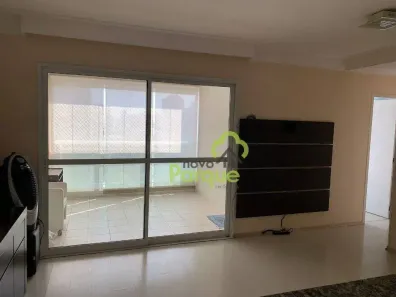 Apartamento com 2 Quartos à venda, 74m² no Vila Mariana, São Paulo