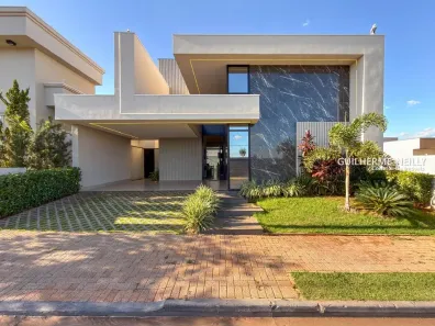 Casa de Condomínio com 3 Quartos à venda, 165m² no Jardim Santa Maria, São José do Rio Preto