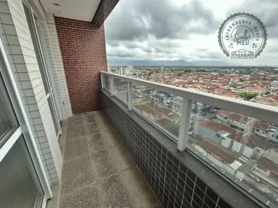 Sala Comercial à venda, 40m² no Boqueirão, Praia Grande