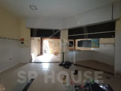 Ponto Comercial para alugar, 100m² no Cidade Monções, São Paulo