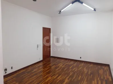 Sala Comercial com 1 Quarto à venda, 42m² no Centro, Campinas