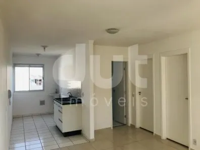 Apartamento com 2 Quartos à venda, 49m² no Parque Bom Retiro, Paulínia