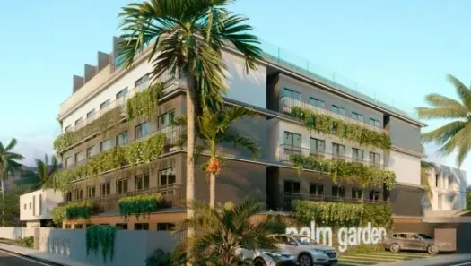 Cobertura com 1 Quarto à venda, 34m² no Porto de Galinhas, Ipojuca