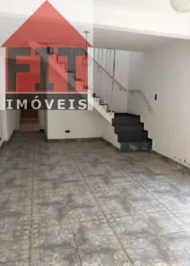 Casa com 3 Quartos à venda, 130m² no Chácara Inglesa, São Paulo