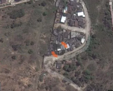 Lote/Terreno à venda, 9744m² no Conjunto Residencial Redenção, Nova Iguaçu