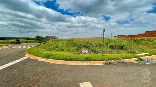 Lote/Terreno à venda, 222m² no Cardeal, Elias Fausto