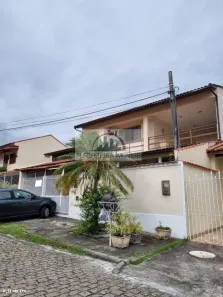 Casa de Condomínio com 3 Quartos à venda, 240m² no Taquara, Rio de Janeiro
