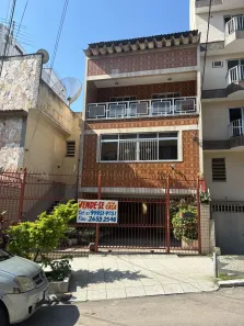 Apartamento com 4 Quartos à venda, 274m² no Jardim Vinte e Cinco de Agosto, Duque de Caxias