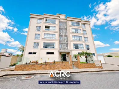 Apartamento com 2 Quartos à venda, 90m² no Itoupava Norte, Blumenau