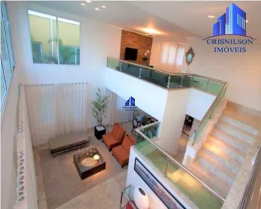 Casa de Condomínio com 5 Quartos à venda, 720m² no Alphaville I, Salvador