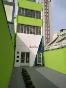 Prédio Comercial para alugar, 300m² no Centro, São Bernardo do Campo