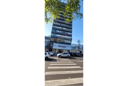 Sala Comercial para alugar, 32m² no Vila Santo Ângelo, Cachoeirinha