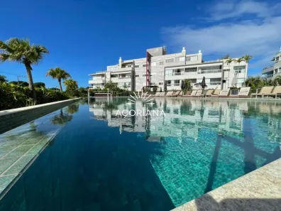 Apartamento com 2 Quartos para alugar, 98m² no Campeche, Florianópolis